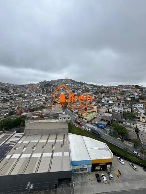 Foto 7 de Apartamento com 2 quartos à venda, 55m2 em Jardim Itapark, Maua - SP