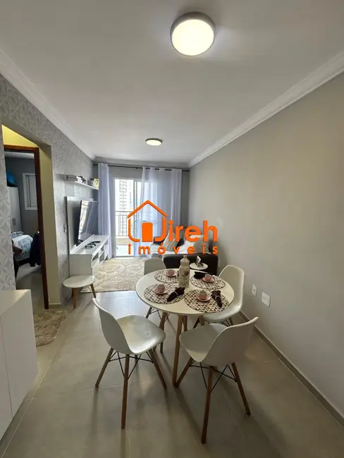 Foto 3 de Apartamento com 2 quartos à venda, 54m2 em Jardim Haydee, Maua - SP