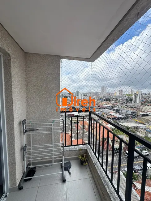 Foto 7 de Apartamento com 2 quartos à venda, 54m2 em Jardim Haydee, Maua - SP