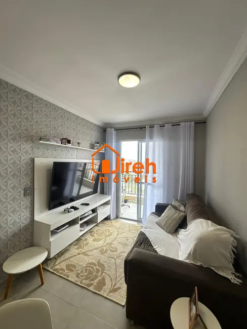 Foto 5 de Apartamento com 2 quartos à venda, 54m2 em Jardim Haydee, Maua - SP