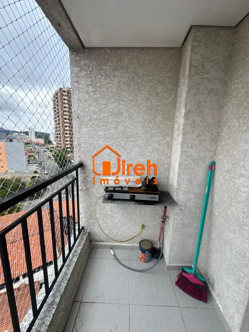 Foto 8 de Apartamento com 2 quartos à venda, 54m2 em Jardim Haydee, Maua - SP