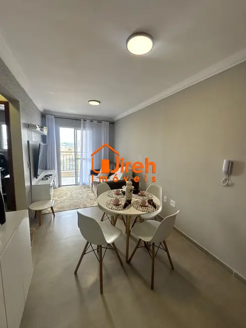 Foto 1 de Apartamento com 2 quartos à venda, 54m2 em Jardim Haydee, Maua - SP