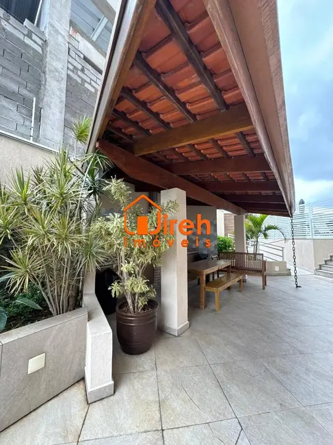 Apartamento com 3 quartos à venda, 118m2 em Vila Bocaina, Maua - SP - imagem 5 Foto 5 de Apartamento com 3 quartos à venda, 118m2 em Vila Bocaina, Maua - SP