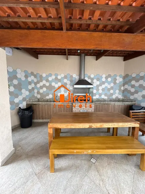 Apartamento com 3 quartos à venda, 118m2 em Vila Bocaina, Maua - SP - imagem 6 Foto 6 de Apartamento com 3 quartos à venda, 118m2 em Vila Bocaina, Maua - SP