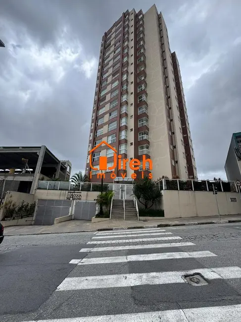 Apartamento com 3 quartos à venda, 118m2 em Vila Bocaina, Maua - SP - imagem 1 Foto 1 de Apartamento com 3 quartos à venda, 118m2 em Vila Bocaina, Maua - SP