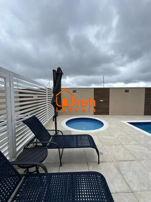Apartamento com 3 quartos à venda, 118m2 em Vila Bocaina, Maua - SP - imagem 4 Foto 4 de Apartamento com 3 quartos à venda, 118m2 em Vila Bocaina, Maua - SP