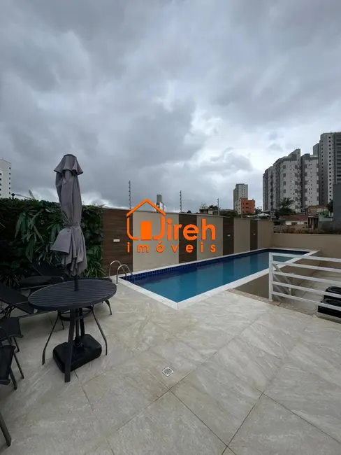 Foto 2 de Apartamento com 3 quartos à venda, 118m2 em Vila Bocaina, Maua - SP