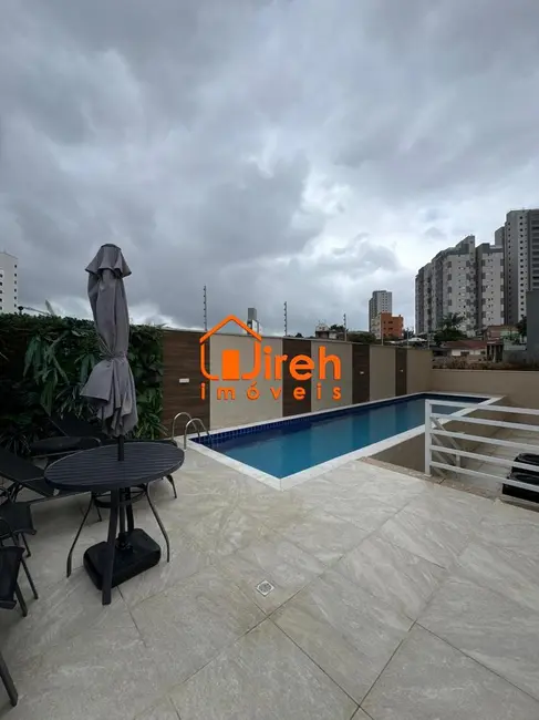 Apartamento com 3 quartos à venda, 118m2 em Vila Bocaina, Maua - SP - imagem 2 Foto 2 de Apartamento com 3 quartos à venda, 118m2 em Vila Bocaina, Maua - SP