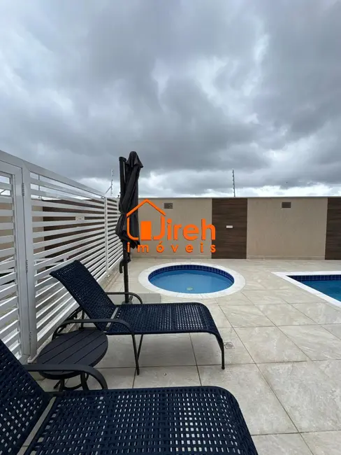 Foto 4 de Apartamento com 3 quartos à venda, 118m2 em Vila Bocaina, Maua - SP