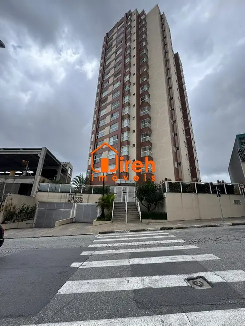 Foto 1 de Apartamento com 3 quartos à venda, 118m2 em Vila Bocaina, Maua - SP