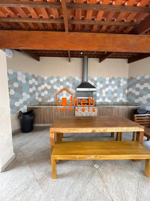 Foto 6 de Apartamento com 3 quartos à venda, 118m2 em Vila Bocaina, Maua - SP