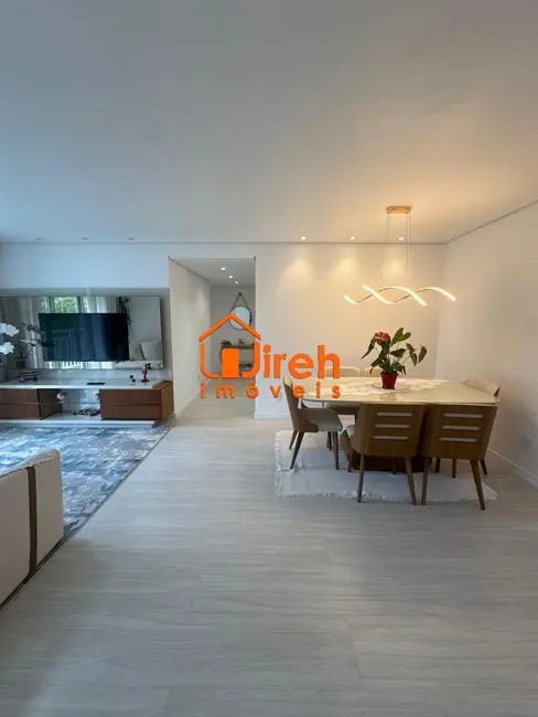 Foto 7 de Apartamento com 3 quartos à venda, 105m2 em Suíssa, Ribeirao Pires - SP