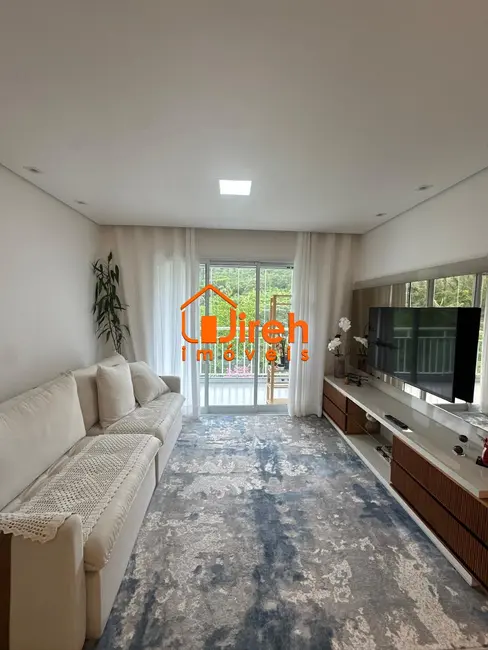 Foto 9 de Apartamento com 3 quartos à venda, 105m2 em Suíssa, Ribeirao Pires - SP