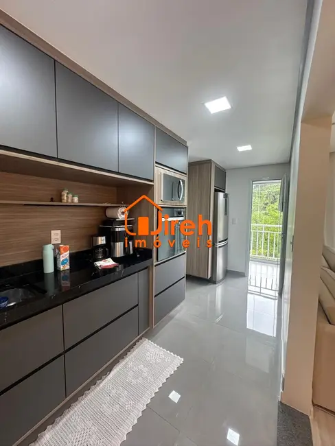 Foto 5 de Apartamento com 3 quartos à venda, 105m2 em Suíssa, Ribeirao Pires - SP