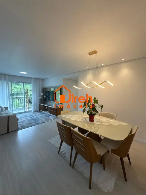 Foto 2 de Apartamento com 3 quartos à venda, 105m2 em Suíssa, Ribeirao Pires - SP