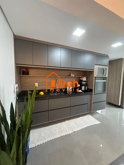 Foto 4 de Apartamento com 3 quartos à venda, 105m2 em Suíssa, Ribeirao Pires - SP