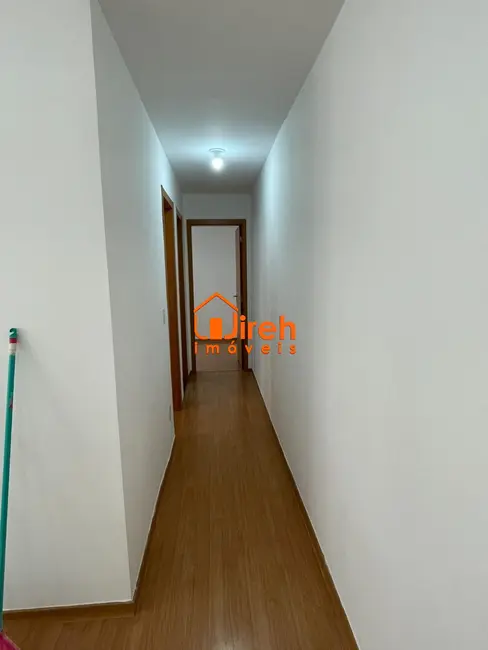 Foto 5 de Apartamento com 2 quartos à venda, 45m2 em Parque São Vicente, Maua - SP