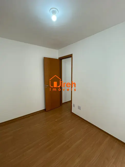 Foto 7 de Apartamento com 2 quartos à venda, 45m2 em Parque São Vicente, Maua - SP