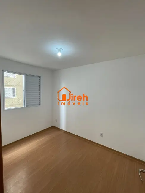 Foto 9 de Apartamento com 2 quartos à venda, 45m2 em Parque São Vicente, Maua - SP