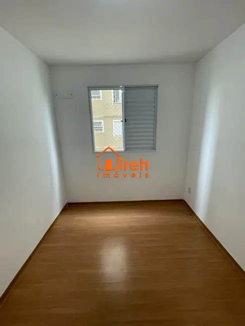 Foto 6 de Apartamento com 2 quartos à venda, 45m2 em Parque São Vicente, Maua - SP