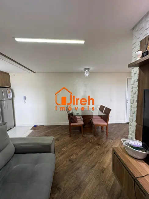 Apartamento com 2 quartos à venda, 52m2 em Vila Nossa Senhora das Vitórias, Maua - SP - imagem 9 Foto 9 de Apartamento com 2 quartos à venda, 52m2 em Vila Nossa Senhora das Vitórias, Maua - SP