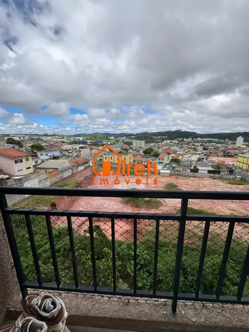 Apartamento com 2 quartos à venda, 52m2 em Vila Nossa Senhora das Vitórias, Maua - SP - imagem 8 Foto 8 de Apartamento com 2 quartos à venda, 52m2 em Vila Nossa Senhora das Vitórias, Maua - SP