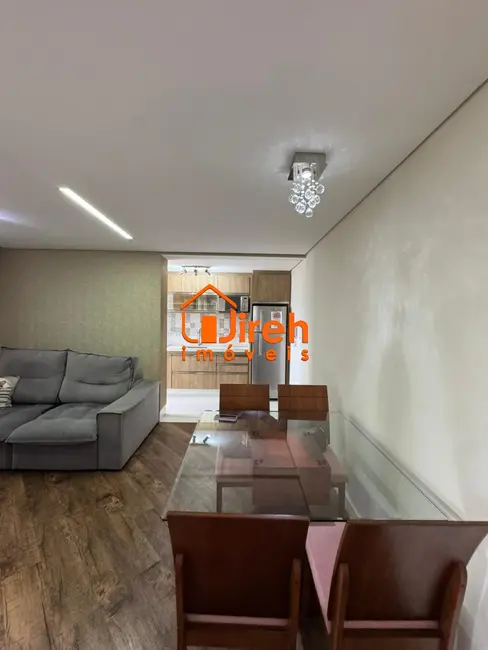 Apartamento com 2 quartos à venda, 52m2 em Vila Nossa Senhora das Vitórias, Maua - SP - imagem 3 Foto 3 de Apartamento com 2 quartos à venda, 52m2 em Vila Nossa Senhora das Vitórias, Maua - SP
