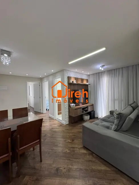 Apartamento com 2 quartos à venda, 52m2 em Vila Nossa Senhora das Vitórias, Maua - SP - imagem 6 Foto 6 de Apartamento com 2 quartos à venda, 52m2 em Vila Nossa Senhora das Vitórias, Maua - SP