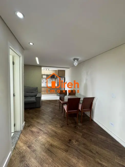 Apartamento com 2 quartos à venda, 52m2 em Vila Nossa Senhora das Vitórias, Maua - SP - imagem 1 Foto 1 de Apartamento com 2 quartos à venda, 52m2 em Vila Nossa Senhora das Vitórias, Maua - SP