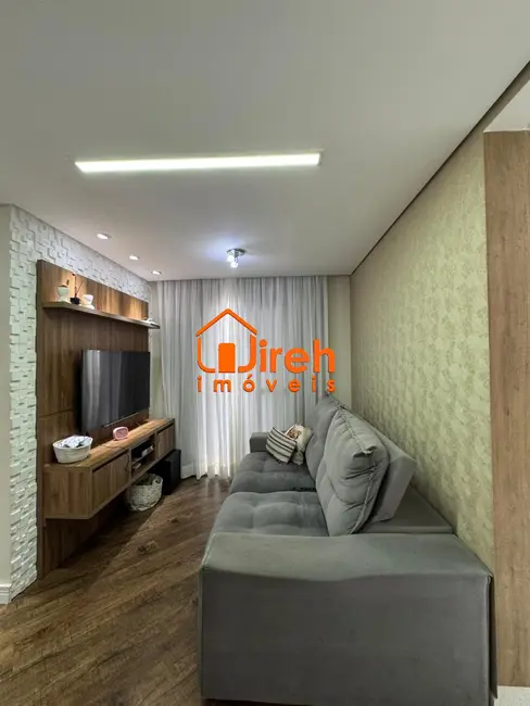 Apartamento com 2 quartos à venda, 52m2 em Vila Nossa Senhora das Vitórias, Maua - SP - imagem 7 Foto 7 de Apartamento com 2 quartos à venda, 52m2 em Vila Nossa Senhora das Vitórias, Maua - SP