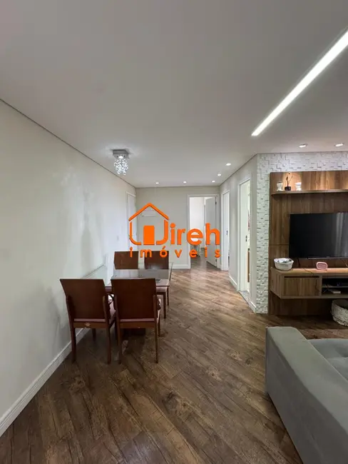 Apartamento com 2 quartos à venda, 52m2 em Vila Nossa Senhora das Vitórias, Maua - SP - imagem 5 Foto 5 de Apartamento com 2 quartos à venda, 52m2 em Vila Nossa Senhora das Vitórias, Maua - SP