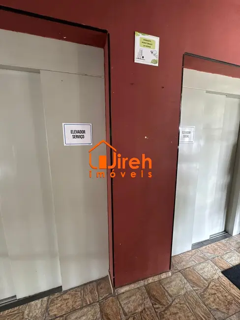 Foto 8 de Apartamento com 2 quartos à venda, 43m2 em Jardim Mauá, Maua - SP