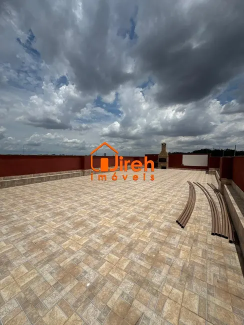 Foto 3 de Apartamento com 2 quartos à venda, 43m2 em Jardim Mauá, Maua - SP