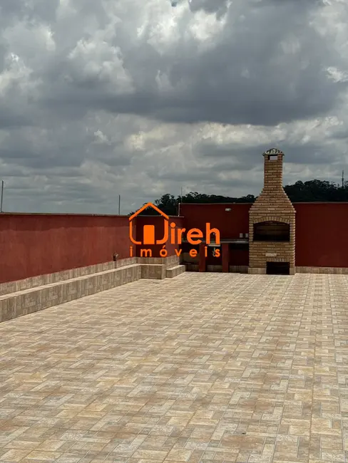 Foto 2 de Apartamento com 2 quartos à venda, 43m2 em Jardim Mauá, Maua - SP