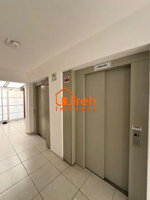 Foto 4 de Apartamento com 2 quartos à venda, 43m2 em Jardim Mauá, Maua - SP