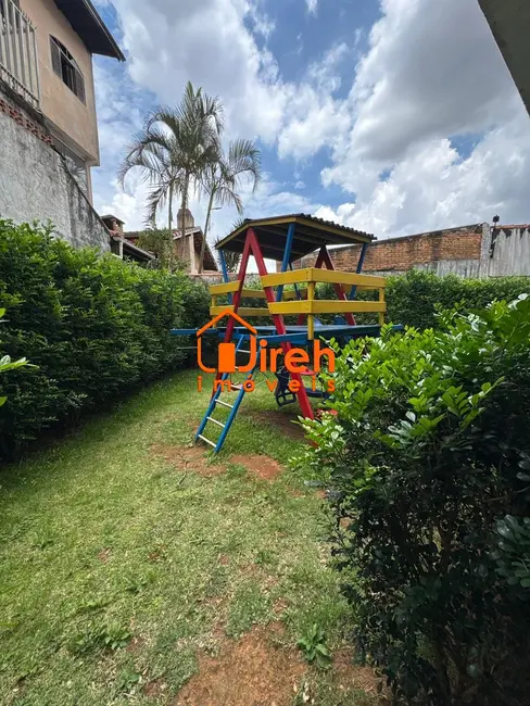 Foto 1 de Apartamento com 2 quartos à venda, 43m2 em Jardim Mauá, Maua - SP