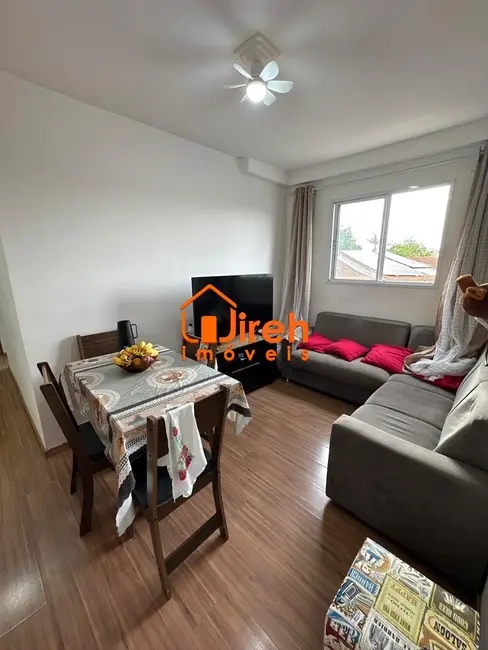 Foto 9 de Apartamento com 2 quartos à venda, 43m2 em Jardim Mauá, Maua - SP