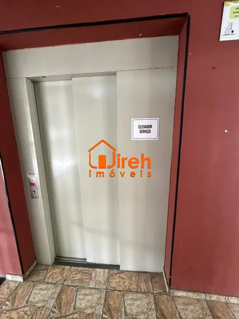 Foto 6 de Apartamento com 2 quartos à venda, 43m2 em Jardim Mauá, Maua - SP