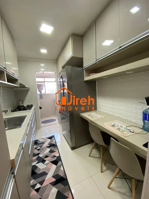 Apartamento com 3 quartos à venda, 75m2 em Vila Nossa Senhora das Vitórias, Maua - SP - imagem 9 Foto 9 de Apartamento com 3 quartos à venda, 75m2 em Vila Nossa Senhora das Vitórias, Maua - SP