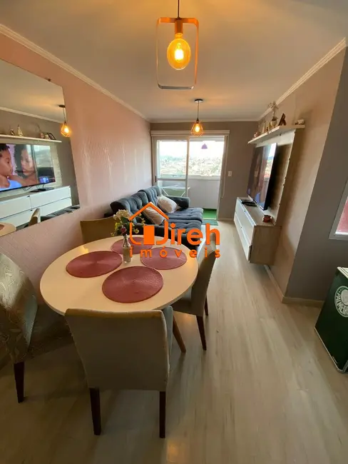 Apartamento com 3 quartos à venda, 75m2 em Vila Nossa Senhora das Vitórias, Maua - SP - imagem 1 Foto 1 de Apartamento com 3 quartos à venda, 75m2 em Vila Nossa Senhora das Vitórias, Maua - SP