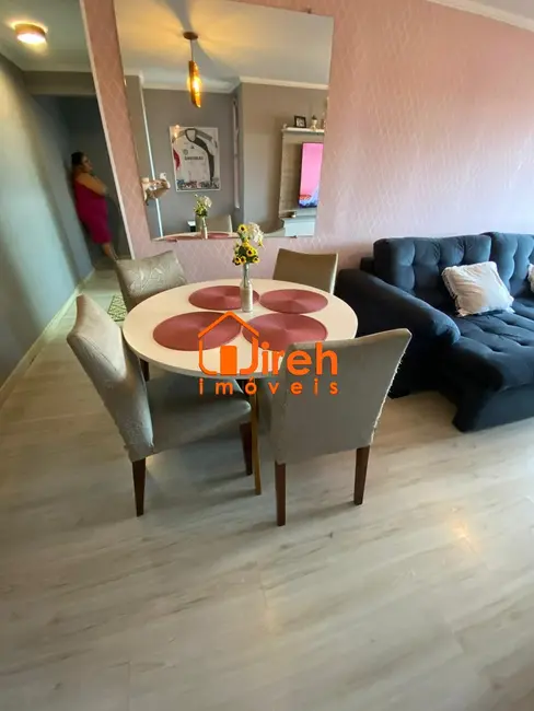 Apartamento com 3 quartos à venda, 75m2 em Vila Nossa Senhora das Vitórias, Maua - SP - imagem 3 Foto 3 de Apartamento com 3 quartos à venda, 75m2 em Vila Nossa Senhora das Vitórias, Maua - SP