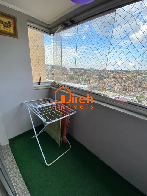 Apartamento com 3 quartos à venda, 75m2 em Vila Nossa Senhora das Vitórias, Maua - SP - imagem 6 Foto 6 de Apartamento com 3 quartos à venda, 75m2 em Vila Nossa Senhora das Vitórias, Maua - SP