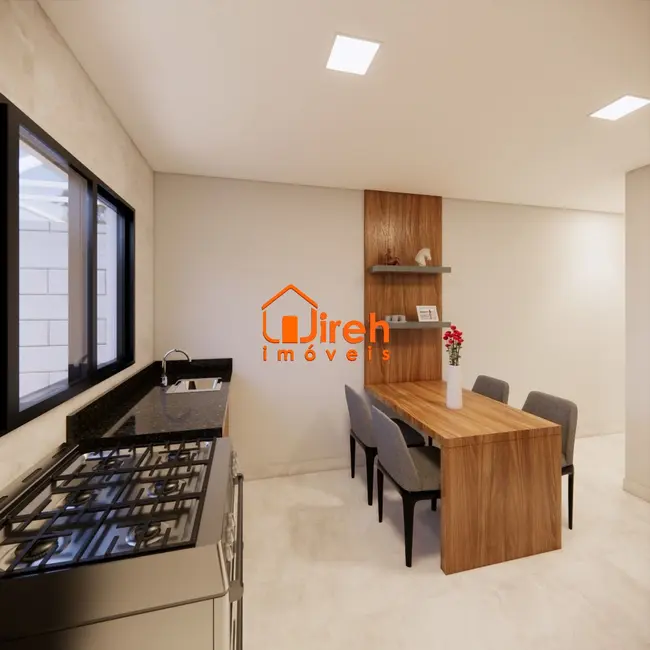 Foto 7 de Sobrado com 2 quartos à venda, 69m2 em Aliança, Ribeirao Pires - SP