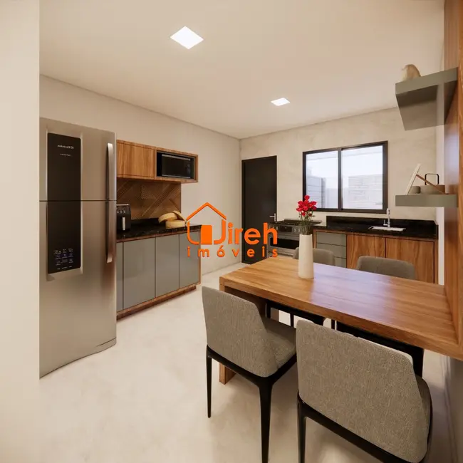 Foto 3 de Sobrado com 2 quartos à venda, 69m2 em Aliança, Ribeirao Pires - SP