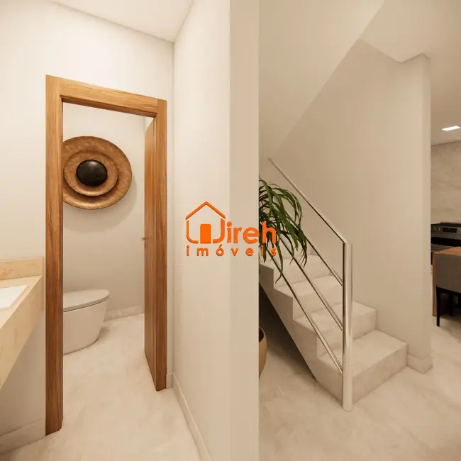 Foto 5 de Sobrado com 2 quartos à venda, 69m2 em Aliança, Ribeirao Pires - SP