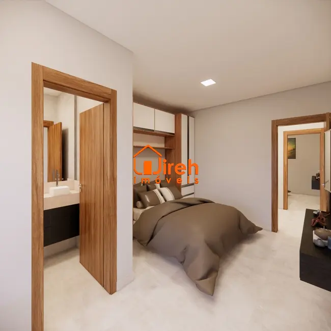 Foto 8 de Sobrado com 2 quartos à venda, 69m2 em Aliança, Ribeirao Pires - SP