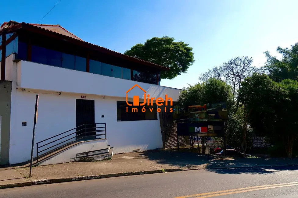 Foto 7 de Sobrado com 3 quartos à venda, 700m2 em Utinga, Santo Andre - SP