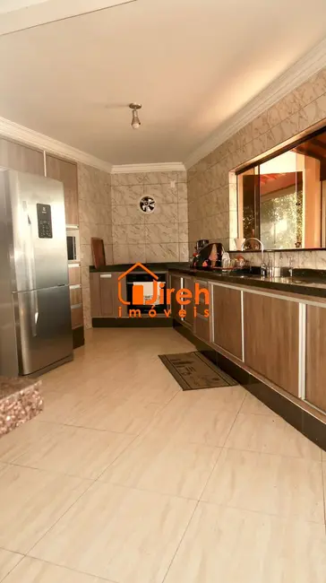 Foto 9 de Sobrado com 3 quartos à venda, 700m2 em Utinga, Santo Andre - SP