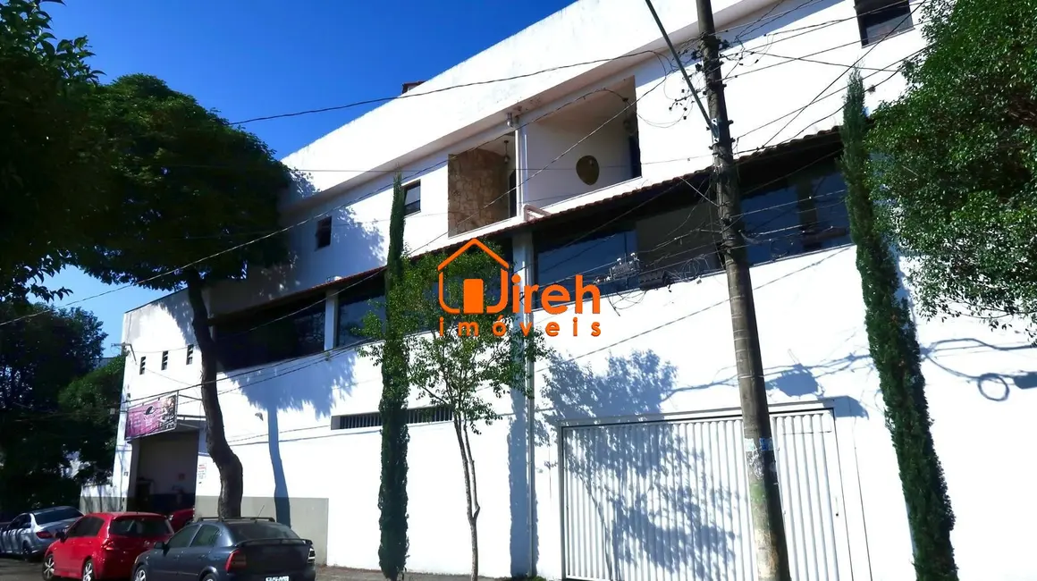 Foto 2 de Sobrado com 3 quartos à venda, 700m2 em Utinga, Santo Andre - SP