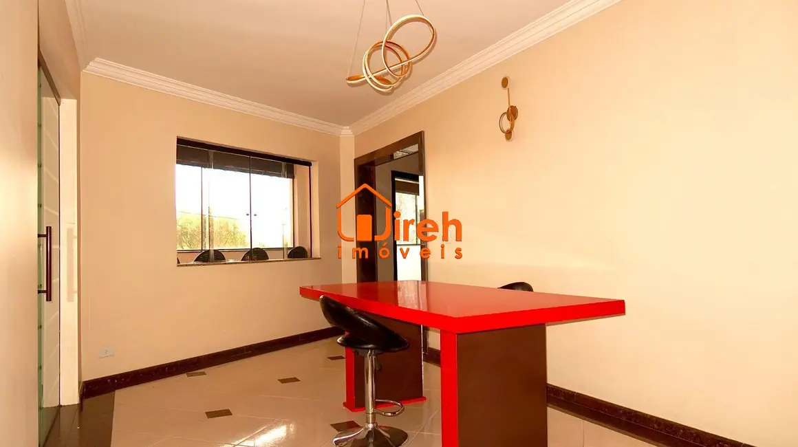 Foto 1 de Sobrado com 3 quartos à venda, 700m2 em Utinga, Santo Andre - SP